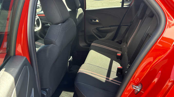 Vauxhall Corsa 1.2 Turbo Yes 5dr [Winter Pack] Petrol Hatchback - Image 14